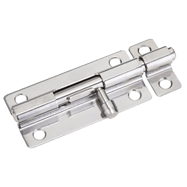 HWI2770 – BARREL BOLT STRAIGHT CP 75MM P/10