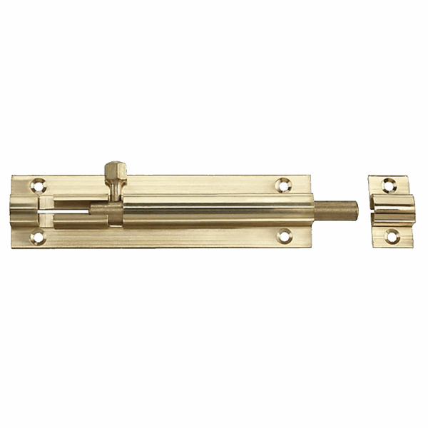 HWI2780 – BARREL BOLT STRAIGHT BP 50MM P/10