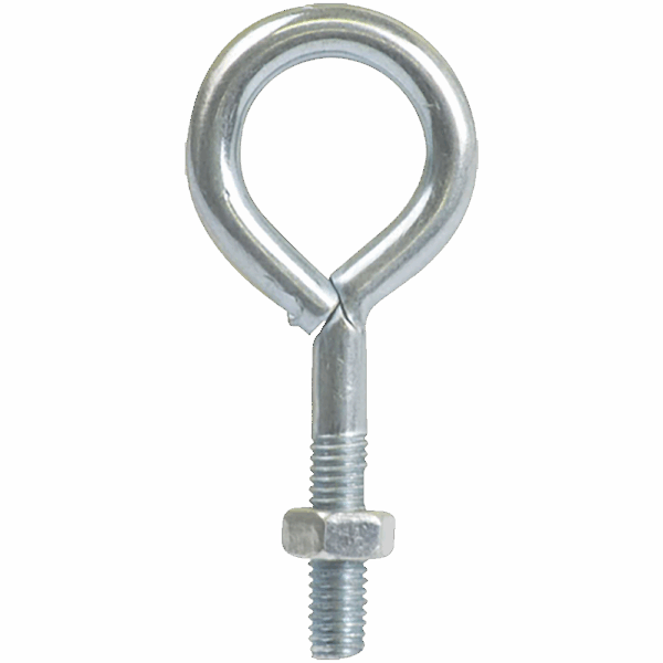 KEL0660 – BOLT MTS EYEBOLT.12X250MM GALV P/10