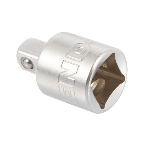 KEN17031 – ADAPTER KENDO 3/8″ FEMALE – 1/4″ MALE