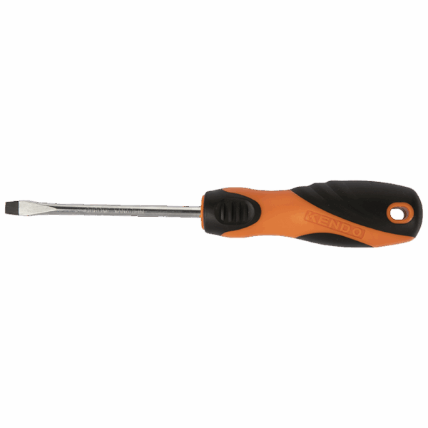 KEN20111 – SCREWDRIVER KENDO MECH B/TIP 6X100MM