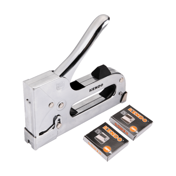KEN45902 – STAPLE GUN KENDO -14M – 4- 14