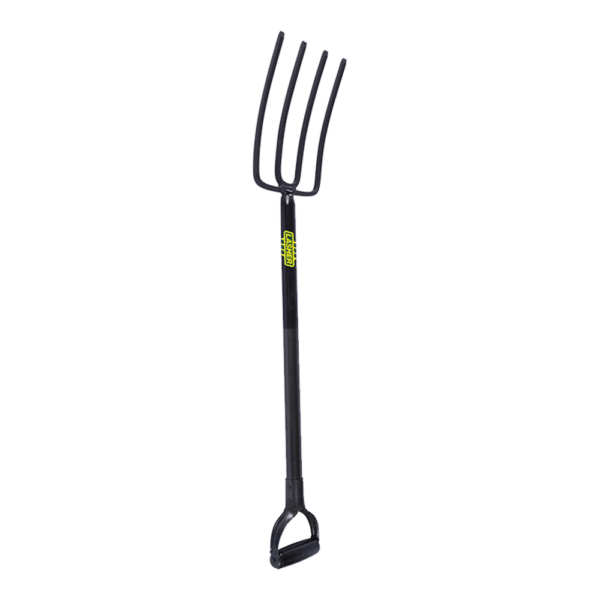 LAS2445 – FORK FALCON WELDED 4PRONG 0090