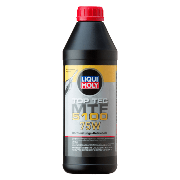 LIQ20842 – LIQUI MOLY TOP TEC MTF 75W 1L