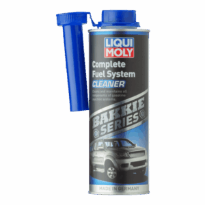 LIQ21454 – LQ BAKKIE FUEL SYSTEM CLEANER 500ML