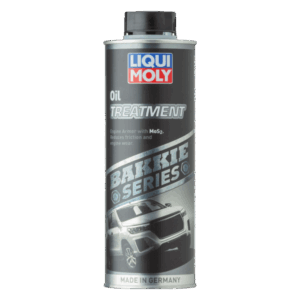 LIQ21456 – LQ BAKKIE OIL TREATMENT 500ML