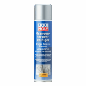 LIQ21467 – LQ ORANGE TERPENE CLEANER 400ML