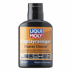 LIQ21634 – LIQUI MOLY DISPLAY CLEANER 100ML