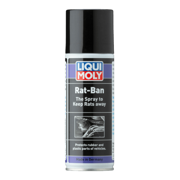 LIQ21640 – LIQUI MOLY RAT BAN SPRAY 200ML