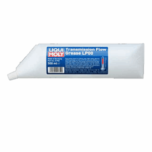 LIQ21752 – LIQUI MOLY TRANSMISSION FLOW GREASE LP00 500ML