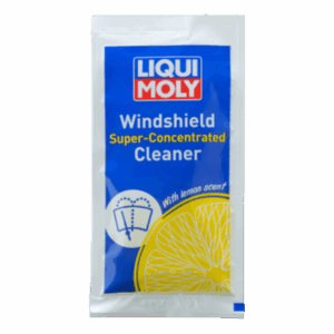 LIQ22033 – LIQUI MOLY WINDSHIELD WASHER SACHETS LEMON 20ML