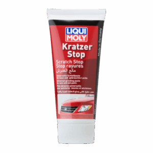 LIQ2320 – LIQUI MOLY SCRATCH STOP 200ML