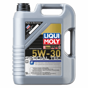 LIQ2326 – LIQUI MOLY OIL SPECIAL F 5W30 5L
