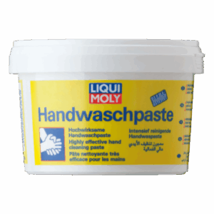 LIQ2394 – LIQUI MOLY HAND WASH PASTE 500ML