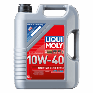 LIQ2563 – LIQUI MOLY OIL THT 10W40 5L