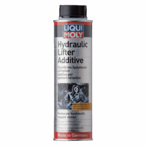 LIQ2770 – LQ HYDRAULIC LIFTER ADDITIVE 300ML