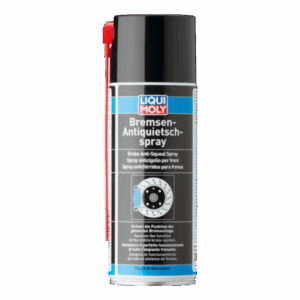 LIQ3079 – LIQUI MOLY BRAKE ANTI SQUEAL SPRAY 400ML