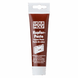 LIQ3080 – LIQUI MOLY COPPER PASTE TUBE 100G