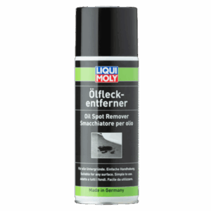 LIQ3315 – LIQUI MOLY OIL SPOT REMOVER 400ML