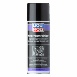 LIQ3326 – LIQUI MOLY ENGINE CLEANER 400ML
