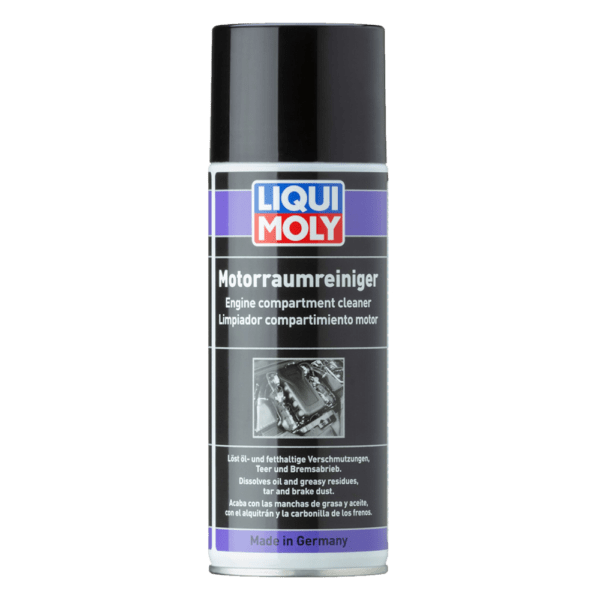 LIQ3326 – LIQUI MOLY ENGINE CLEANER 400ML