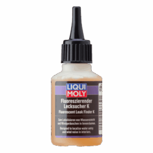 LIQ3339 – LIQUI MOLY LEAK FINDER FLUORESCENT 50M