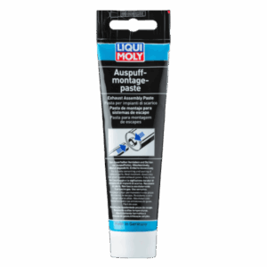 LIQ3342 – LIQUI MOLY EXHAUST ASSEMBLY PASTE 150G