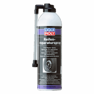 LIQ3343 – LIQUI MOLY TIRE REPAIR SPRAY 500ML