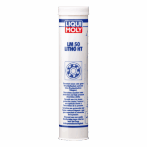 LIQ3406 – LIQUI MOLY LM 50 LITHO HT 400G