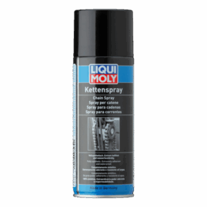 LIQ3579 – LIQUI MOLY CHAIN SPRAY 400ML