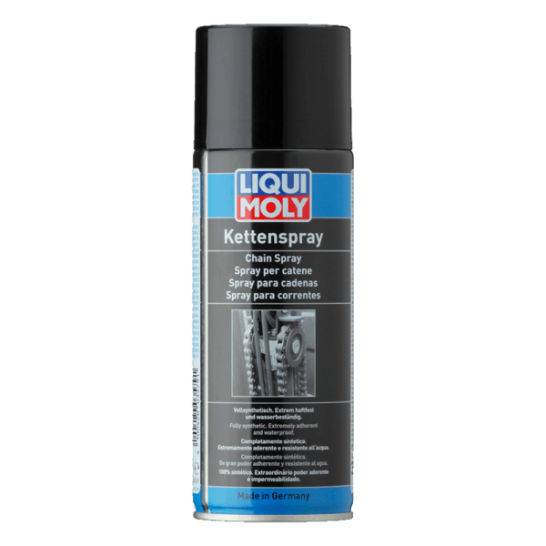 LIQ3579 – LIQUI MOLY CHAIN SPRAY 400ML