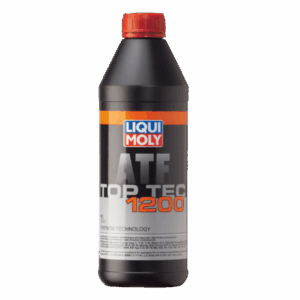LIQ3681 – LIQUI MOLY TOP TEC ATF 1200 1L