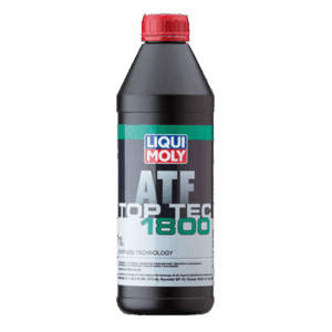 LIQ3687 – LIQUI MOLY TOP TEC ATF 1800 1L
