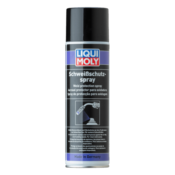 LIQ4086 – LIQUI MOLY WELD PROTECTION SPRAY 500ML