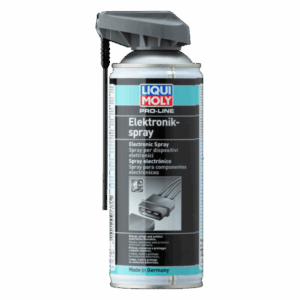 LIQ7386 – LIQUI MOLY PROLINE ELECTRONIC SPRAY 400ML