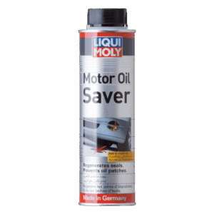 LIQ8359 – LIQUI MOLY MOTOR OIL SAVER 300ML