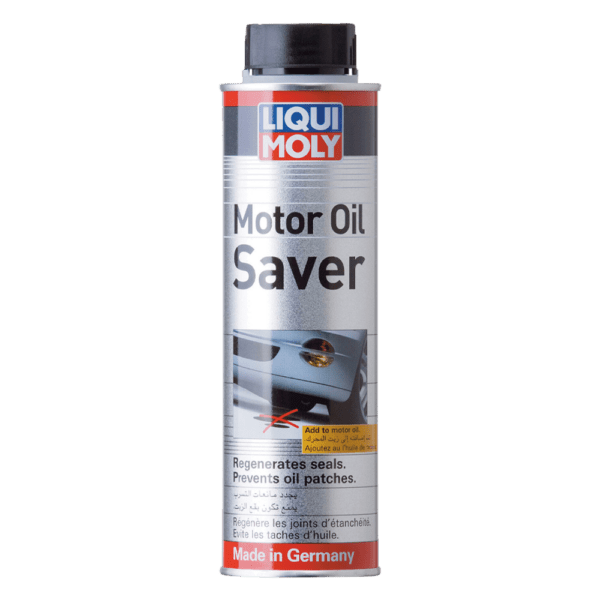 LIQ8359 – LIQUI MOLY MOTOR OIL SAVER 300ML