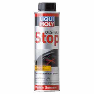 LIQ8360 – LIQUI MOLY OIL SMOKE STOP 300ML