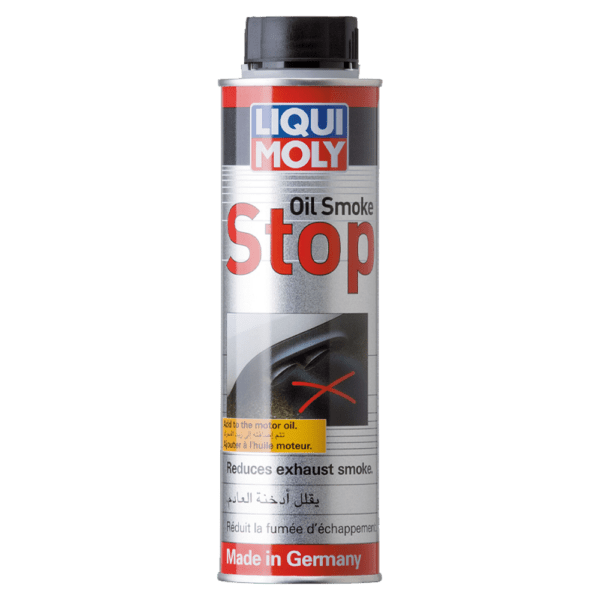 LIQ8360 – LIQUI MOLY OIL SMOKE STOP 300ML