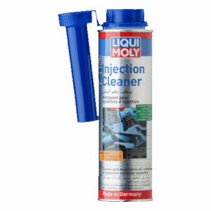 LIQ8361 – LIQUI MOLY FUEL INJECTION CLEANER 300ML