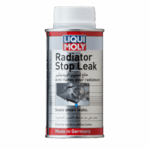LIQ8371 – LIQUI MOLY RADIATOR STOP LEAK 150ML