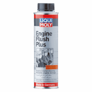 LIQ8374 – LIQUI MOLY ENGINE FLUSH 300ML