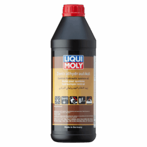 LIQ9524 – LIQUI MOLY CENTRAL HYDRAULIC SYSTEM OIL 1L
