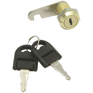 MAK03003 – MACKIE LOCK CAM N/P