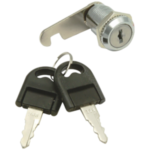 MAK03010 – MACKIE LOCK CAM BR/P