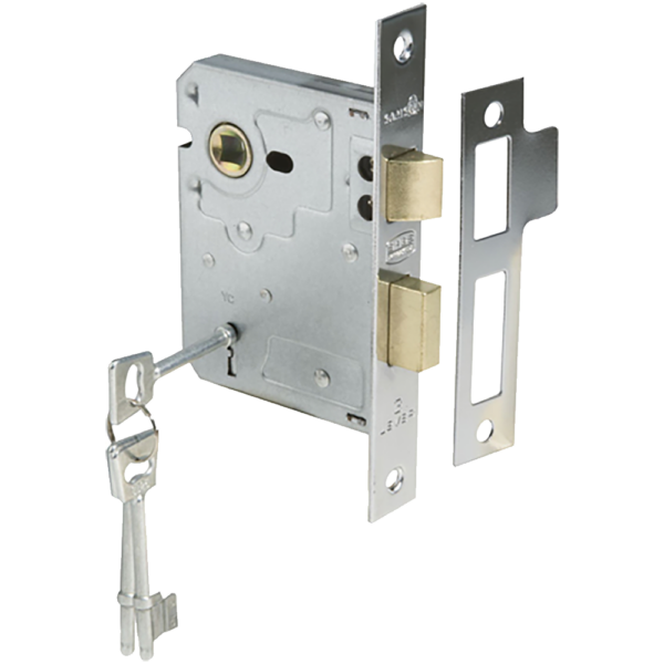 MAK05762 – MACKIE LOCK ONLY CP 3L