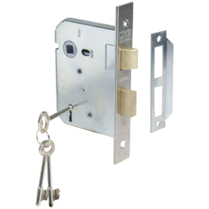 MAK05779 – MACKIE LOCK ONLY CP 4L