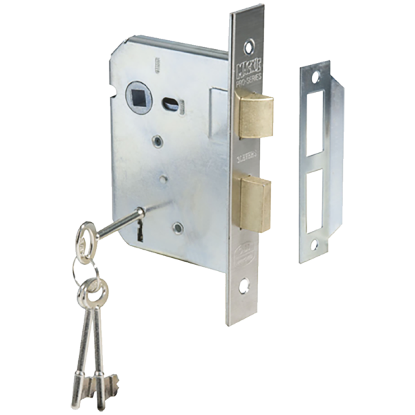 MAK05779 – MACKIE LOCK ONLY CP 4L