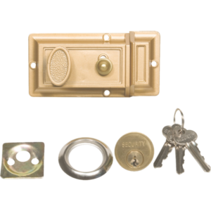 MAK12050 – MACKIE NIGHT LATCH PRO SERIES