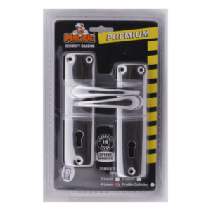 MAK17390 – MACKIE LOCKSET MORTICE CP W/HD HNDLS 4L